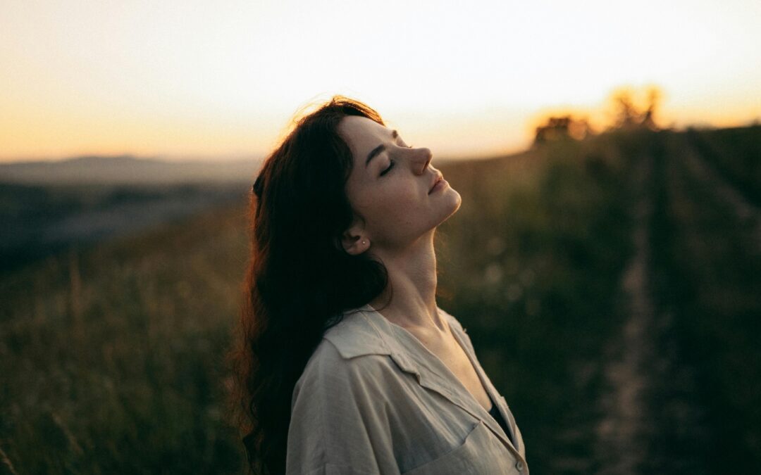 Hoe Rebirthing Breathwork jou helpt transformeren