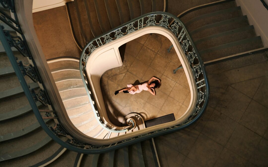 Waarom voelen soms onveilig voelt…en wat je hieraan kunt doen