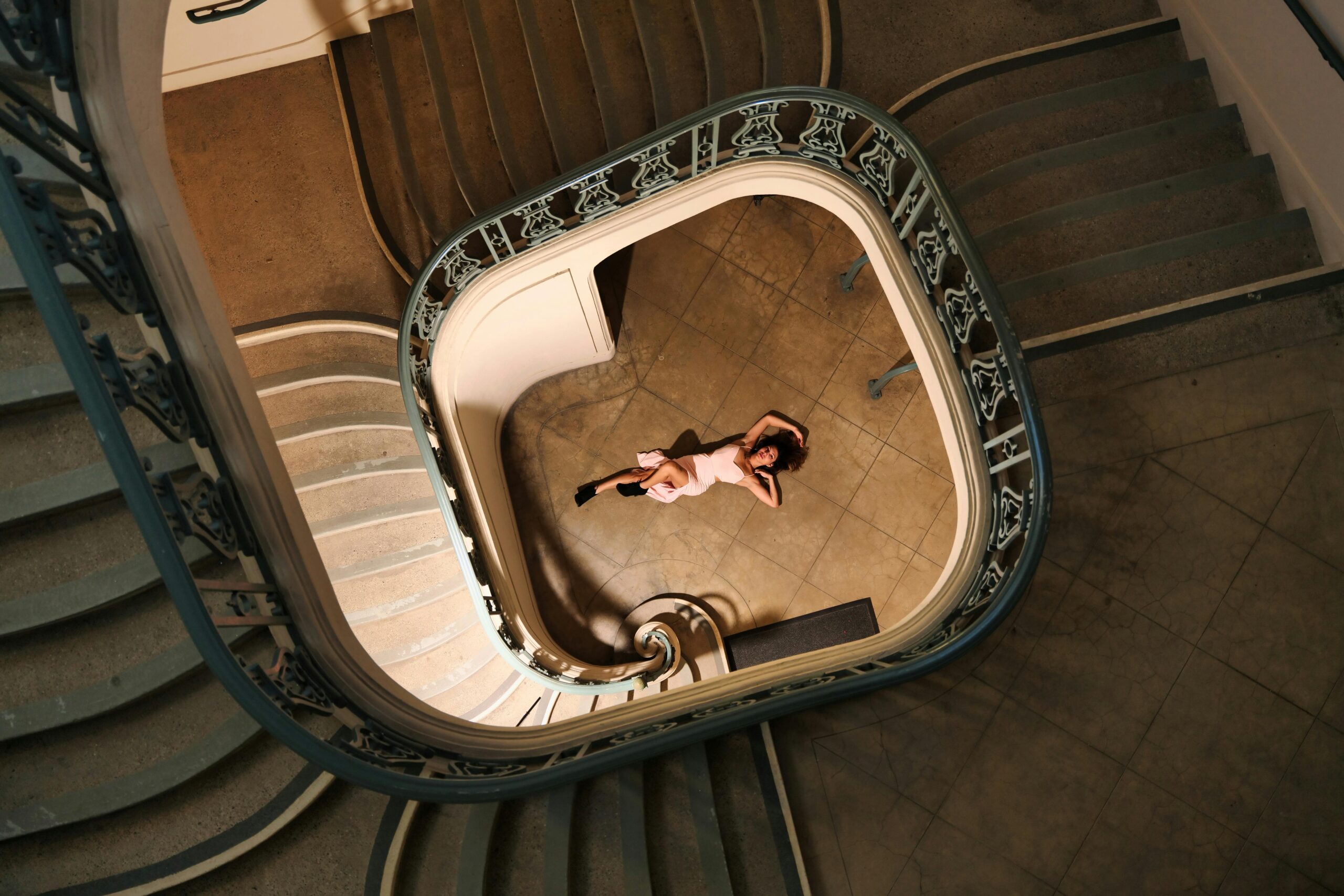 Familieopstelling _jouw plek in het leven